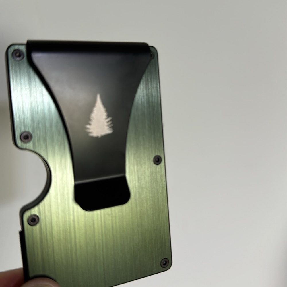 Men Wallet - Picture 3 of 6